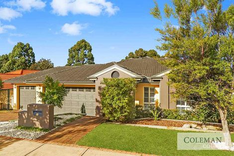 Property photo of 17 Middle Tree Close Hamlyn Terrace NSW 2259