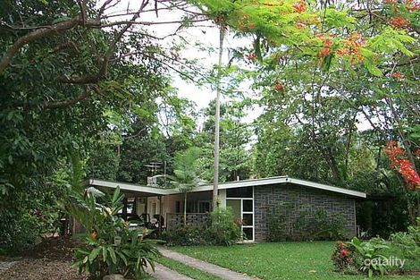 11 Murchison St, Whitfield, QLD 4870