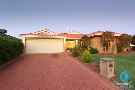Property photo of 14 Altham Way Canning Vale WA 6155