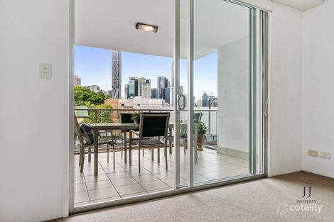 Property photo of 404/6 Exford Street Brisbane City QLD 4000