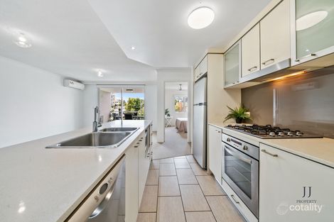 Property photo of 404/6 Exford Street Brisbane City QLD 4000