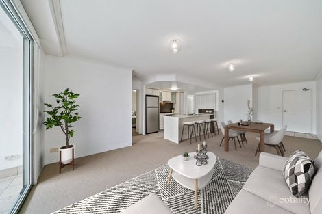 Property photo of 404/6 Exford Street Brisbane City QLD 4000