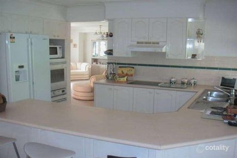 Property photo of 22 Clipper Boulevard Clear Island Waters QLD 4226
