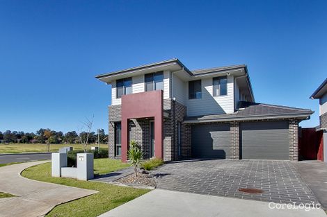 Property photo of 2 Nightjar Street Cranebrook NSW 2749