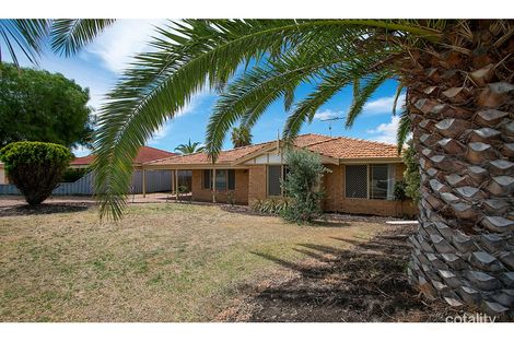 Property photo of 98 Tapping Way Quinns Rocks WA 6030