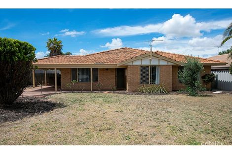 Property photo of 98 Tapping Way Quinns Rocks WA 6030