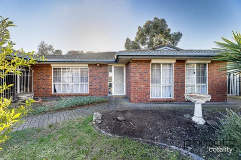 44 Mcqueen Ct, Paralowie, SA 5108