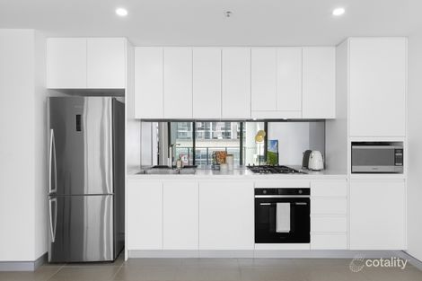 Property photo of 305/41 Crown Street Wollongong NSW 2500