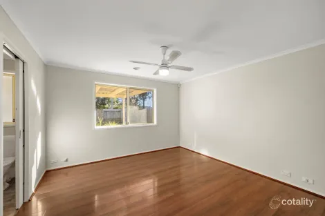 Property photo of 26 Bondfield Street Gungahlin ACT 2912