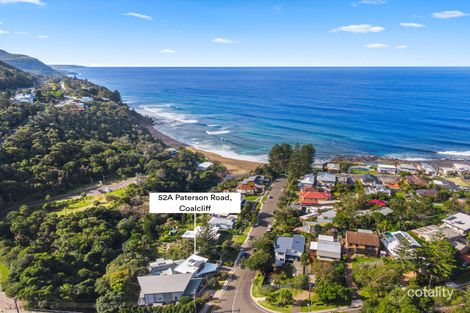 Property photo of 52A Paterson Road Coalcliff NSW 2508