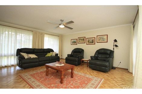 Property photo of 77 Waratah Crescent Sanctuary Point NSW 2540