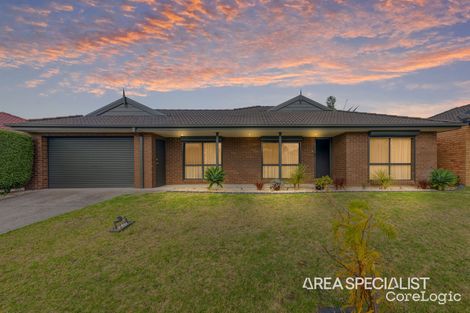 Property photo of 26 Freeman Drive Pakenham VIC 3810