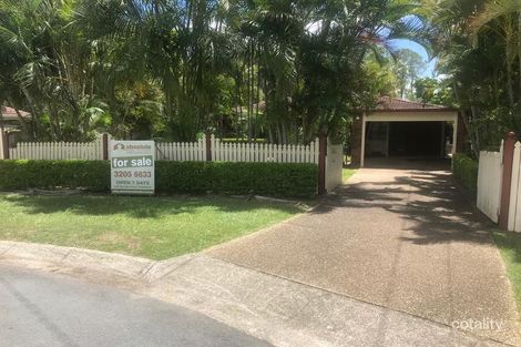 56 Colonial Dr, Lawnton, QLD 4501