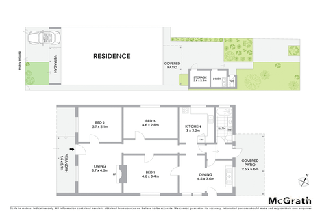 Property photo of 25 Belmore Avenue Belmore NSW 2192