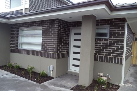 Property photo of 3/11 Curtin Avenue Lalor VIC 3075