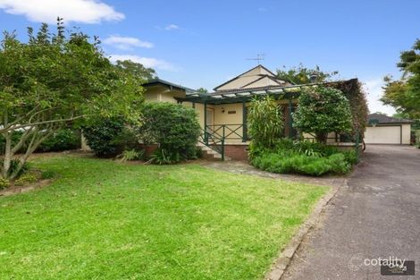 Property photo of 12 Worthing Avenue Castle Hill NSW 2154