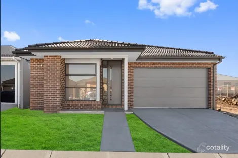 31 Samolus St, Mickleham, VIC 3064