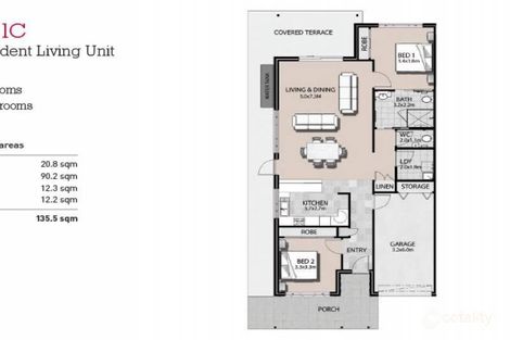 32/62 Island Point Rd, St Georges Basin, NSW 2540