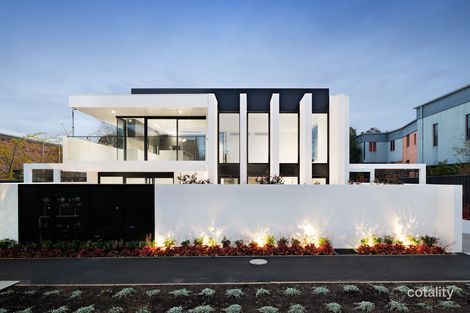 Property photo of 2/13 Wilson Street Brighton VIC 3186