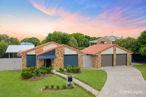 Property photo of 15 Celica Street Runcorn QLD 4113