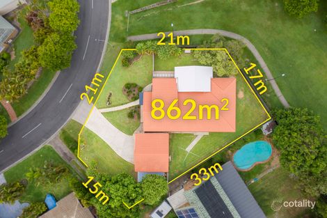 Property photo of 15 Celica Street Runcorn QLD 4113