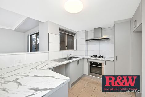 Property photo of 4/19-21A Keats Avenue Rockdale NSW 2216