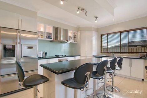 Property photo of 8 Bader Road Upper Coomera QLD 4209