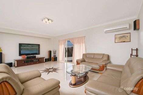 Property photo of 8 Bader Road Upper Coomera QLD 4209