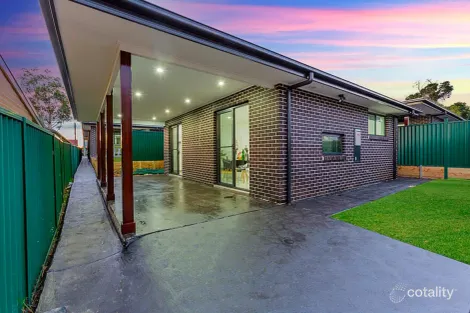 25a Castlereagh St, Riverstone, NSW 2765