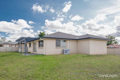 Property photo of 2 Diamond Circuit Rutherford NSW 2320