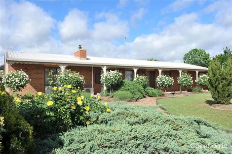 Property photo of 13 Hunter Place Heathcote VIC 3523