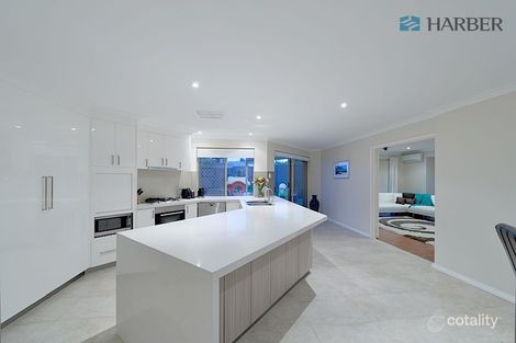 Property photo of 2 Villa Court Kallaroo WA 6025