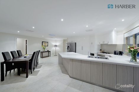 Property photo of 2 Villa Court Kallaroo WA 6025