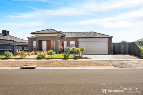 Property photo of 16 Mowbray Way Bannockburn VIC 3331