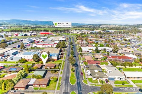 Property photo of 1 Bridle Road Morwell VIC 3840