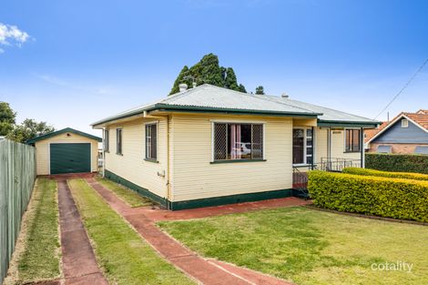 Property photo of 143A South Street South Toowoomba QLD 4350