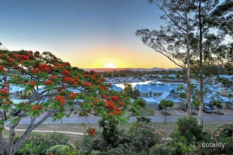 Property photo of 5682 Anchorage Terrace Hope Island QLD 4212