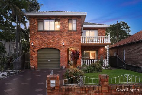Property photo of 29 Wentworth Road Strathfield NSW 2135