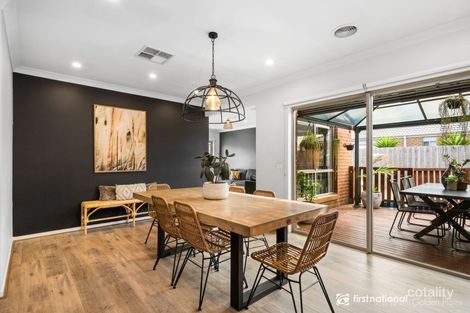 Property photo of 16 Mowbray Way Bannockburn VIC 3331