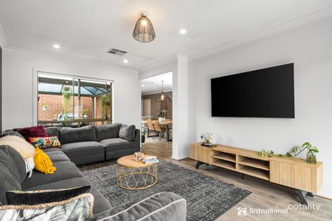 Property photo of 16 Mowbray Way Bannockburn VIC 3331