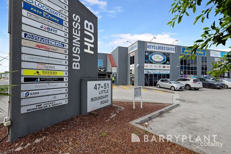 16/47-51 Little Boundary Rd, Laverton North, VIC 3026