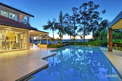 Property photo of 5682 Anchorage Terrace Hope Island QLD 4212