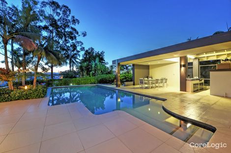 Property photo of 5682 Anchorage Terrace Hope Island QLD 4212