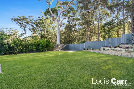 Property photo of 34 Millstream Grove Dural NSW 2158