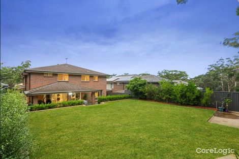 Property photo of 34 Millstream Grove Dural NSW 2158