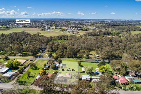 Property photo of 21 Deleware Road Angus NSW 2765