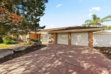52 CLEARWATER CRES, SEAFORD RISE, SA 5169
