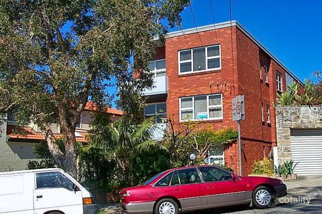 Property photo of 7/247 Raglan Street Mosman NSW 2088
