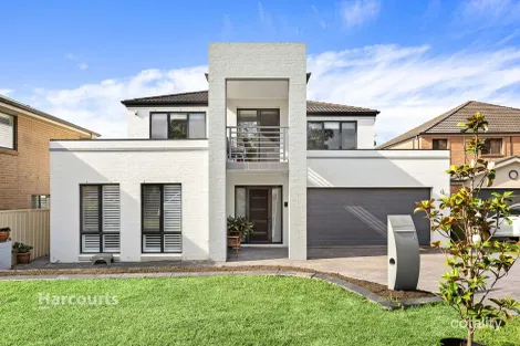 10 Norman Clark Cres, Horsley, NSW 2530
