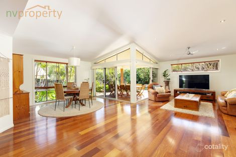 Property photo of 16 Julie Ann Court Hyland Park NSW 2448